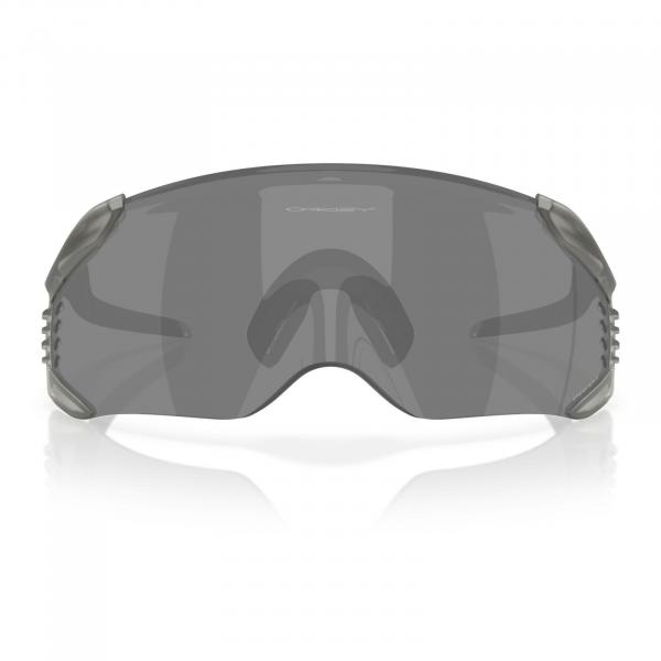 Okulary przeciwsłoneczne unisex Oakley VELO KATO szare OO9501-07