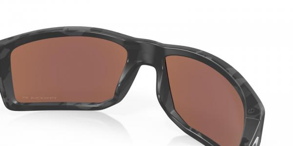 Okulary przeciwsłoneczne unisex Oakley GIBSTON czarne OO9449-23