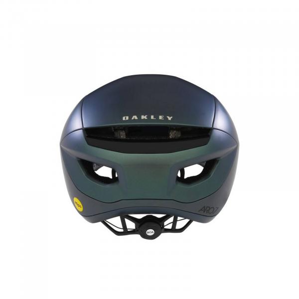 Kask rowerowy unisex Oakley ARO7 LITE granatowy FOS901771-44S