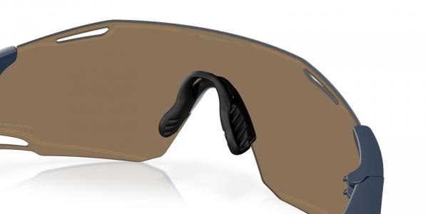 Okulary przeciwsłoneczne unisex Oakley CYBR DYNO szare OO9513D-06