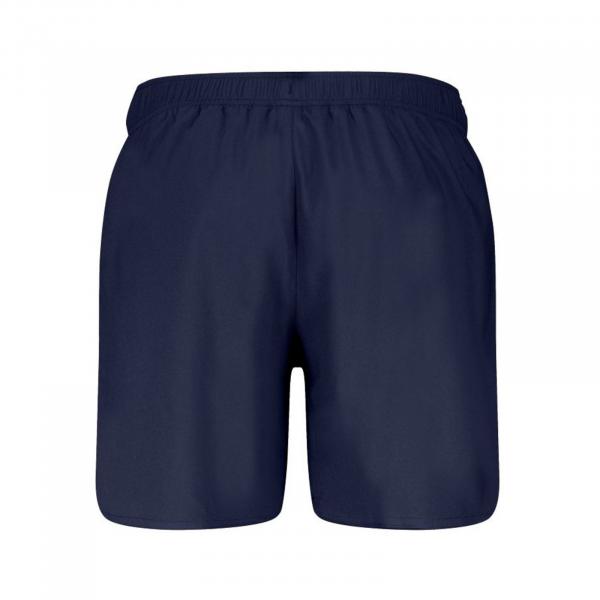 Kąpielówki męskie Puma BERMUDY SWIM granatowe 94707102