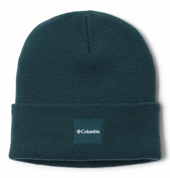 Czapka Zimowa Columbia City Trek Heavyweight Beanie 1911251414