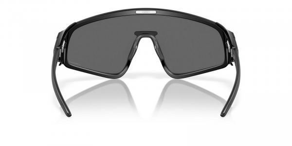 Okulary przeciwsłoneczne unisex Oakley LATCH PANEL czarne OO9404-01