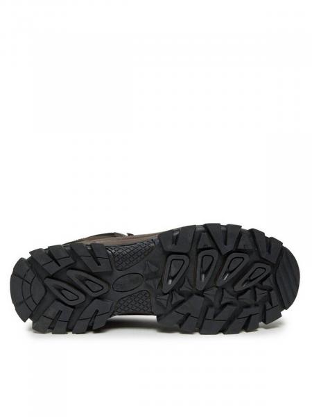 Buty trekkingowe męskie Campus JOVAN brązowe CM0106324860