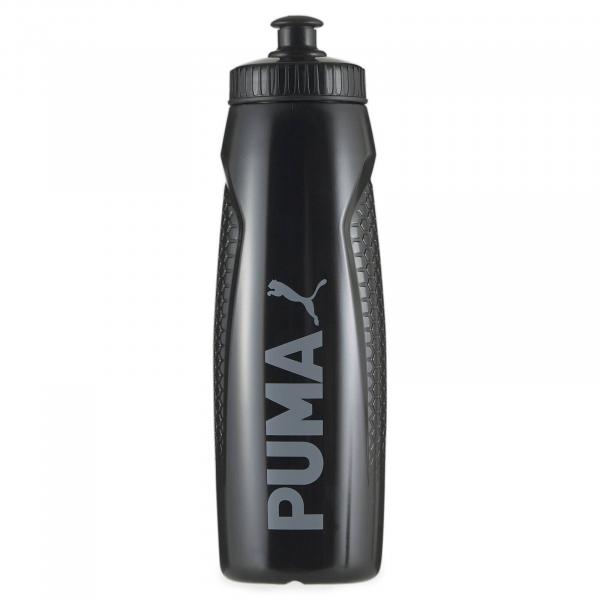 Bidon unisex Puma FIT BOTTLE CORE czarny 05430601