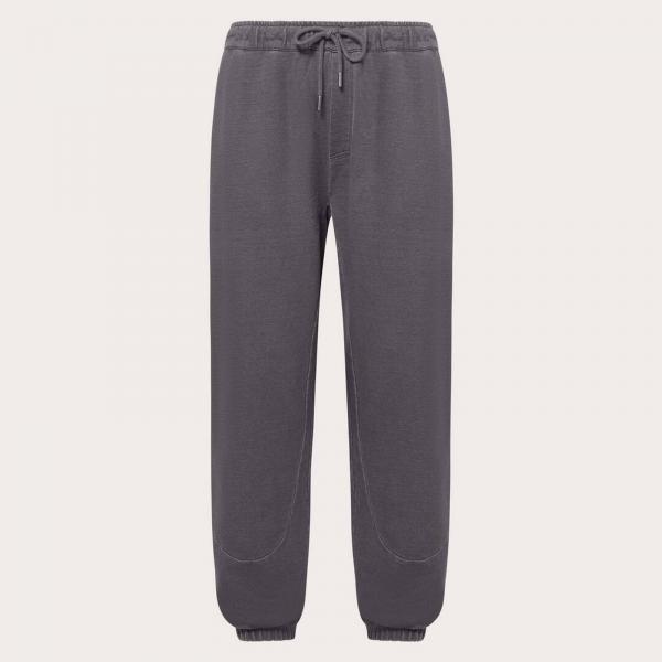 Spodnie dresowe męskie Oakley INDIGO JOGGER szare FOA405442-26X