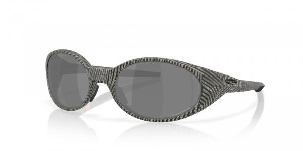 Okulary przeciwsłoneczne unisex Oakley EYEJACKET REDUX szare OO9438-27