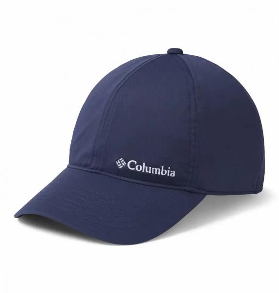 Czapka z daszkiem unisex Columbia COOLHEAD II granatowa 1840001466