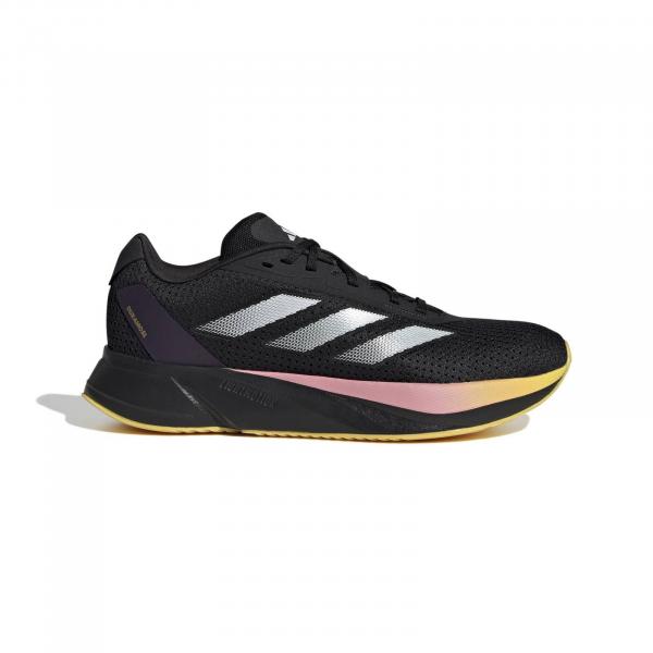 Buty do biegania damskie adidas DURAMO SL czarne IE4035