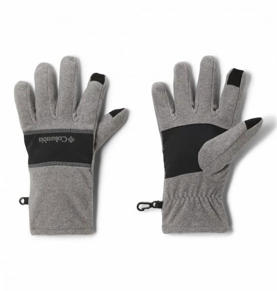 Rękawice Zimowe Columbia Men's Fast Trek II Glove Męskie 2053921023