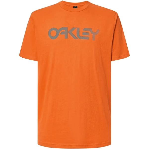 Koszulka Męska Oakley MARK II TEE 2.0 T-Shirt FOA404011-700