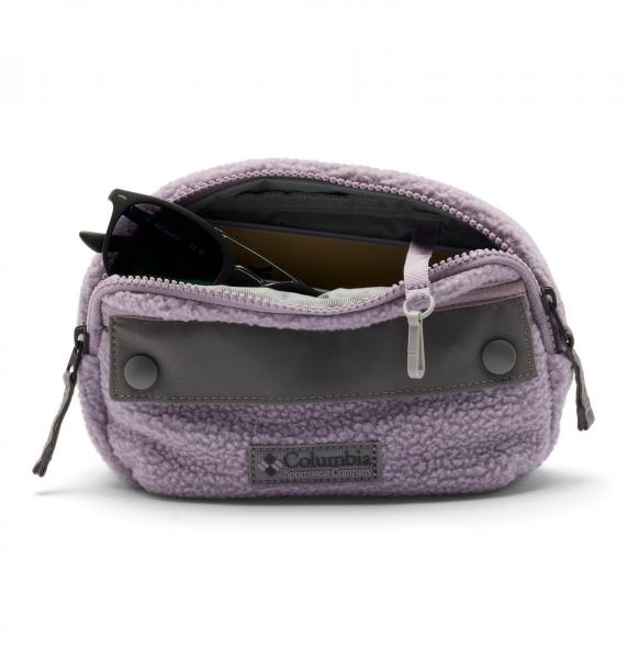 Nerka unisex Columbia HELVETIA II fioletowa 2094541554