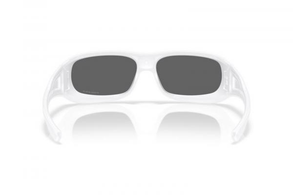 Okulary przeciwsłoneczne unisex Oakley DE SOTO białe OO9494-02