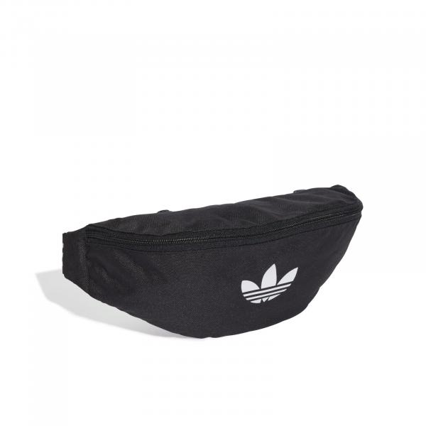 Nerka unisex adidas ADICOLOR czarna JX0223
