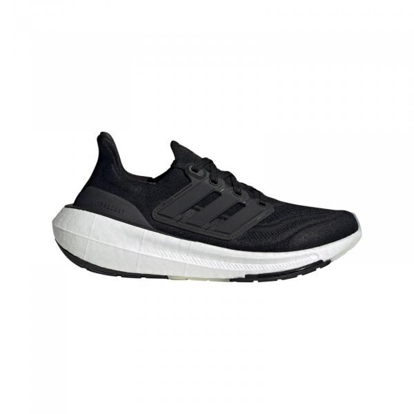 Buty do biegania damskie adidas ULTRABOOST Light czarne GY9353