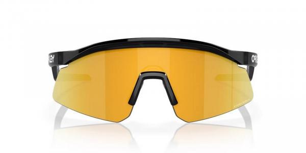Okulary przeciwsłoneczne unisex Oakley HYDRA czarne OO9229-08