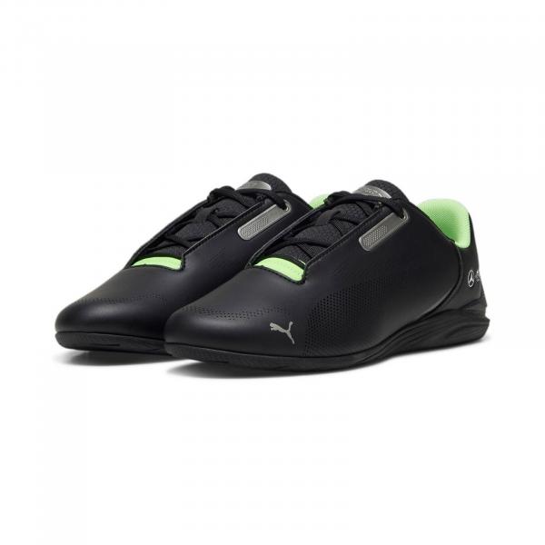 Buty sportowe męskie Puma MAPF1 DRIFT CAT DECIMA 2.0 czarne 30843001