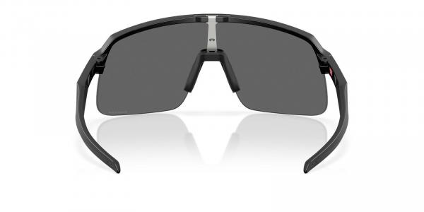 Okulary przeciwsłoneczne unisex Oakley SUTRO LITE S czarne OO9496-01