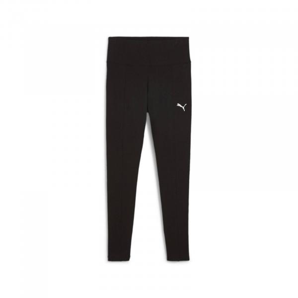 Legginsy damskie Puma HER HW czarne 68224601