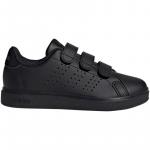 Buty adidas Advantage Base 2.0 IE9018 czarne