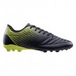Buty piłkarskie Martes Essentials Mator Fg 92800330323 czarne