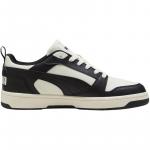 Buty Puma Rebound v6 Low Cv M 395079 03 czarne