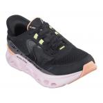 Buty Skechers Slip-ins Glide-Step - Altus 150510-BKMT czarne