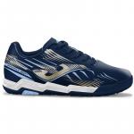 Buty piłkarskie Joma Propulsion 2503 Tf Jr PRJW2503TF granatowe