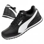 Buty Puma St Runner v3 M 384855 06 czarne