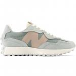 Buty New Balance U327WPA szare