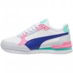 Buty Puma St Runner v4 L 399068 06 białe