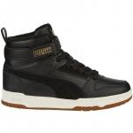 Buty Puma Rbd Game Wtr 388449 02 czarne