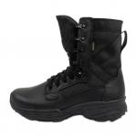 Buty taktyczne trekkingowe Garmont T8 Nfs Wide GORE-TEX czarne