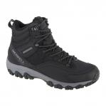 Buty Merrell Thermo Akita Mid Wp J036441 czarne