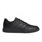 Buty adidas Courtblock IF6449 czarne