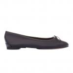 Marco Shoes Baletki Passo czarne