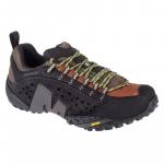 Buty Merrell Intercept M J037721 czarne