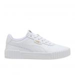 Buty Puma Carina 3.0 400365 01 białe