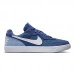 Buty Nike Nsw Tiempo Trainer 644843-403 niebieskie