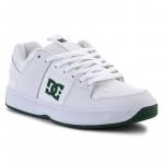 Buty DC Shoes Lynx Zero S M ADYS100668-WGN białe