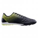 Buty piłkarskie Martes Essentials Mator Tf 92800330386 czarne