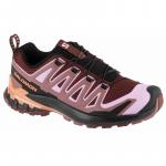 Buty do biegania Salomon Xa Pro 3D v9 W L47589300 wielokolorowe