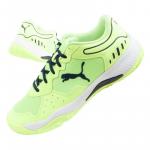 Buty piłkarskie Puma Solarsmash Rct M 107297 01 żółte