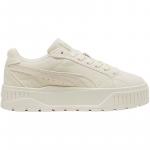 Buty Puma Karmen Ii 397457 03 beżowy
