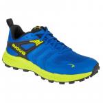 Buty do biegania Inov-8 TrailTalon 001275-BLBKLM-S-001 niebieskie
