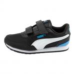 Buty Puma St Runner v3 Nl V Ps 384902 10 czarne