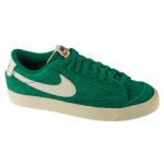 Adidas Buty Nike Blazer Low 77 W FQ8060-300 zielone