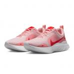 Buty do biegania Nike React Infinity 3 W DZ3016-600 różowe