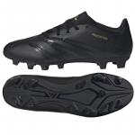 Buty adidas Predator Club FxG IF6345 czarne