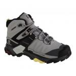 Buty Salomon X Ultra 4 Mid Winter Ts 413650 szare